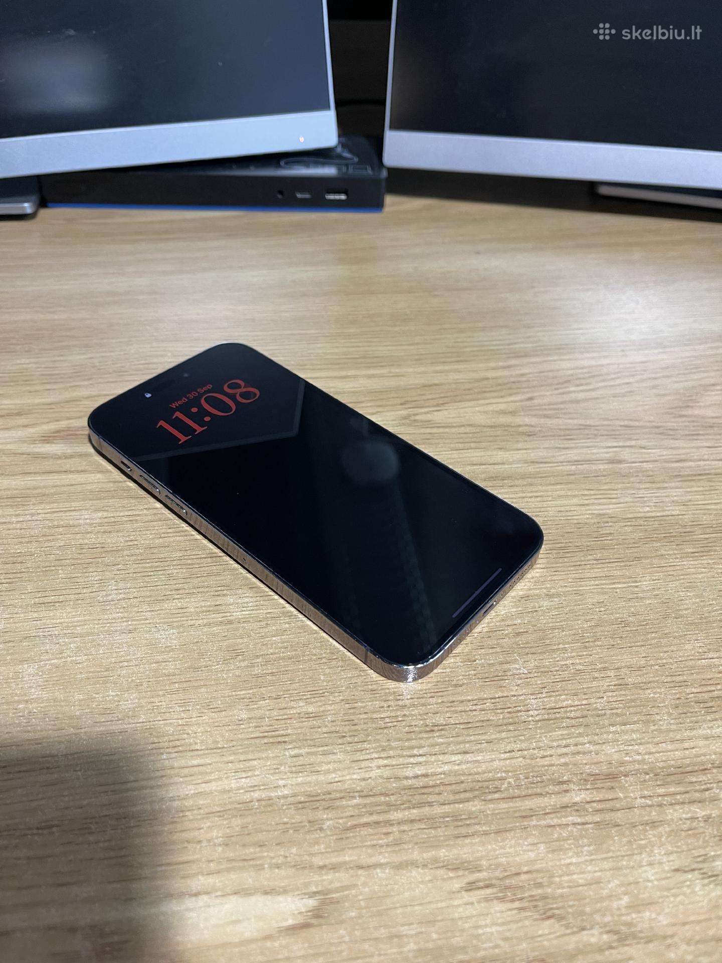 iPhone 14 pro max