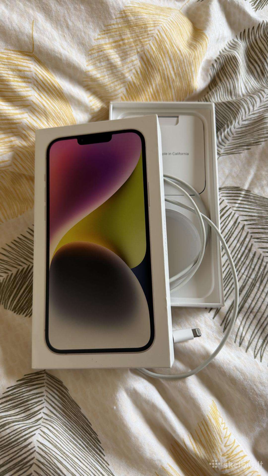 iPhone 14 plus