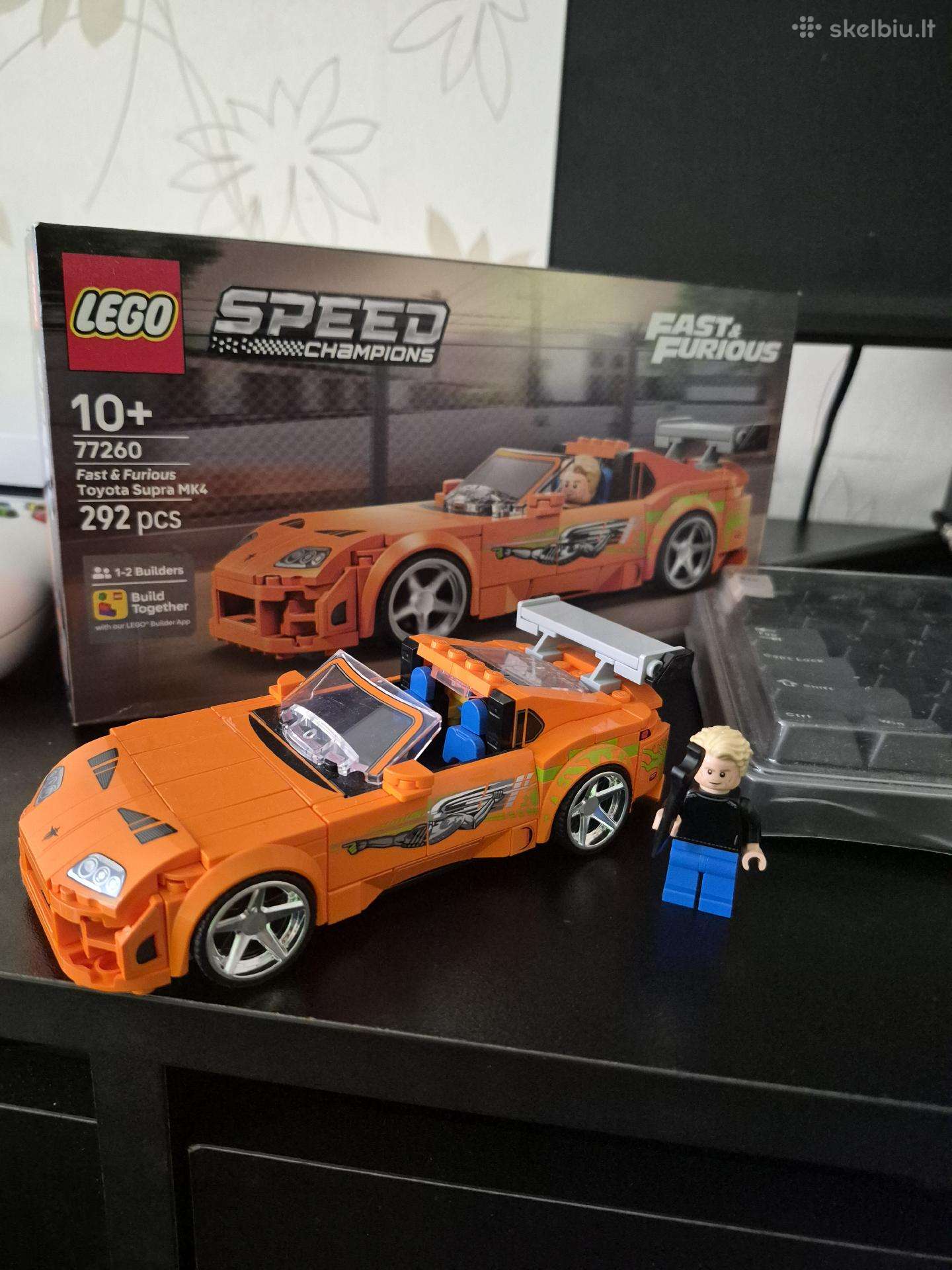 Lego