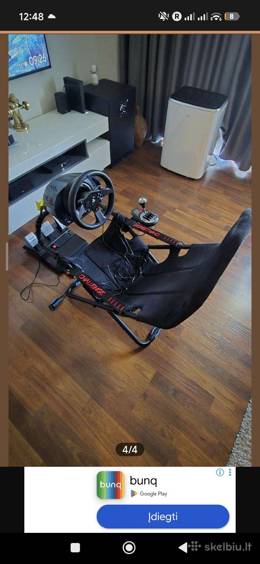 Thrustmaster t300