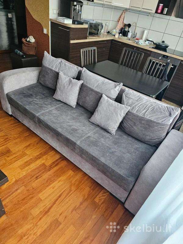 Sofa-lova Zuza Bis