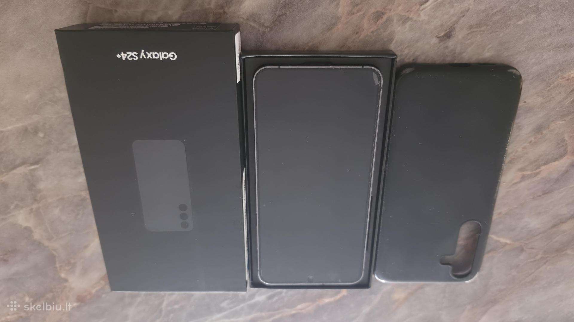 Samsung S24+ 512gb