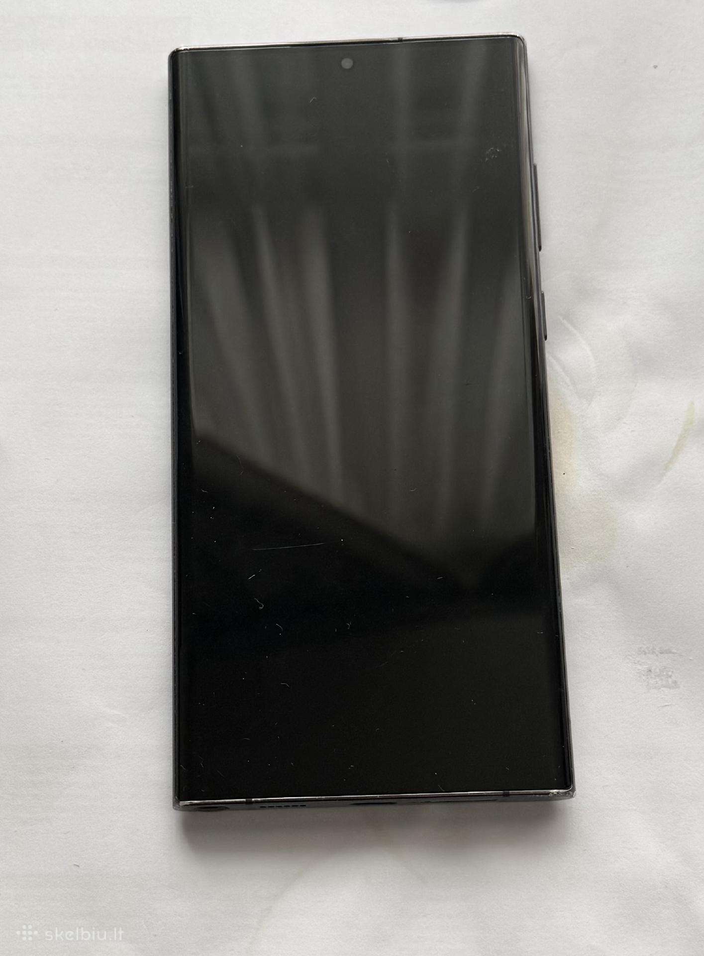 S22 ultra 256gb