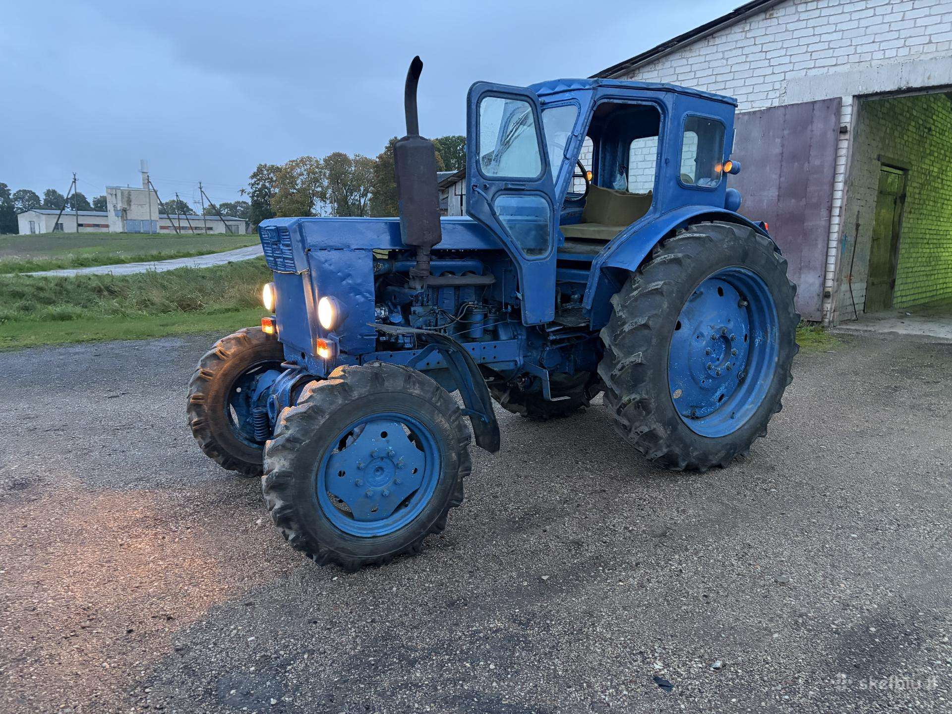 Ltz 40