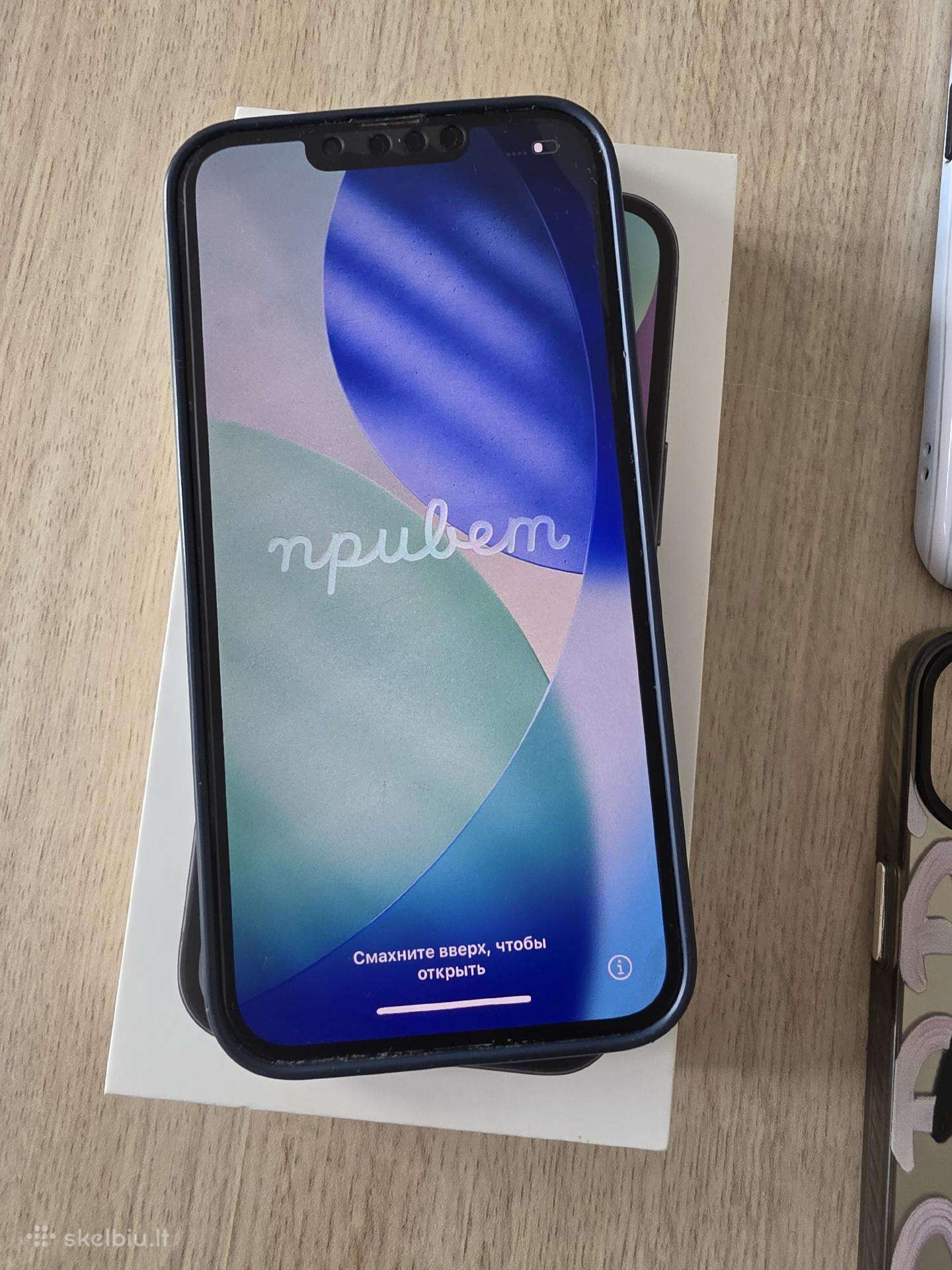 iPhone 14