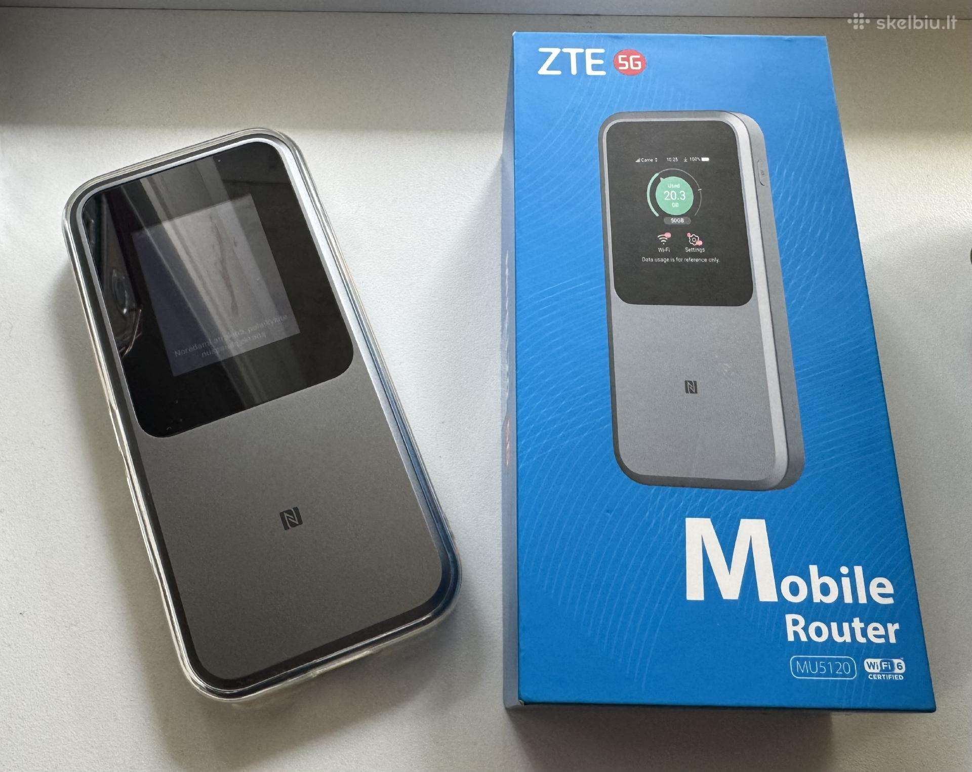 Mu5120