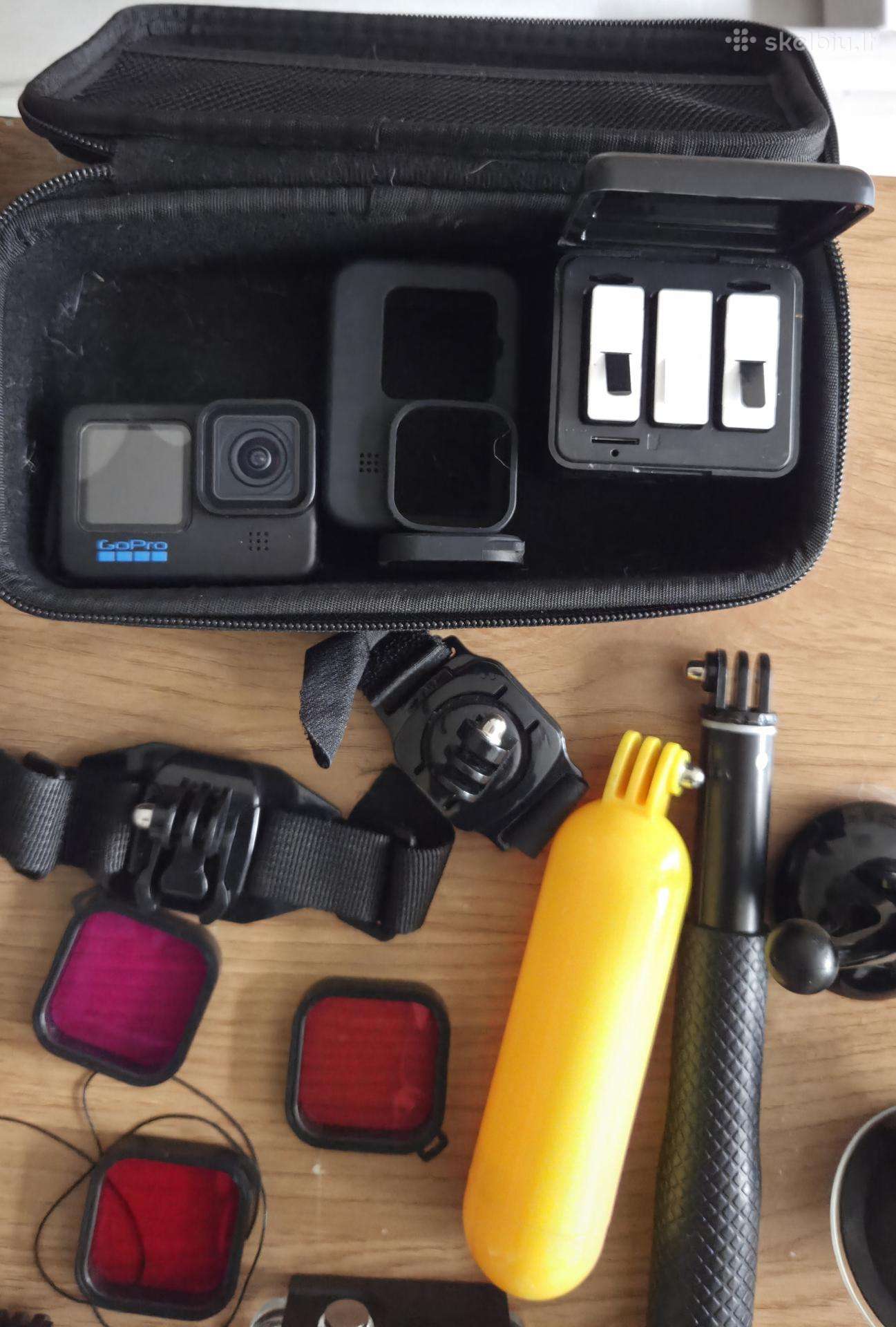 Gopro Hero 11 Black
