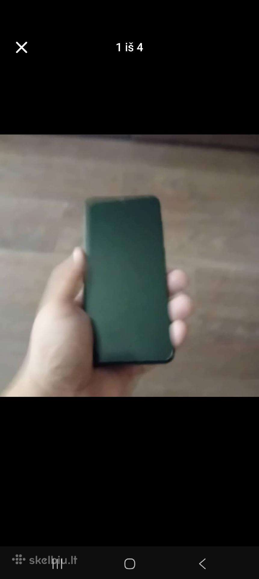 Telefonas