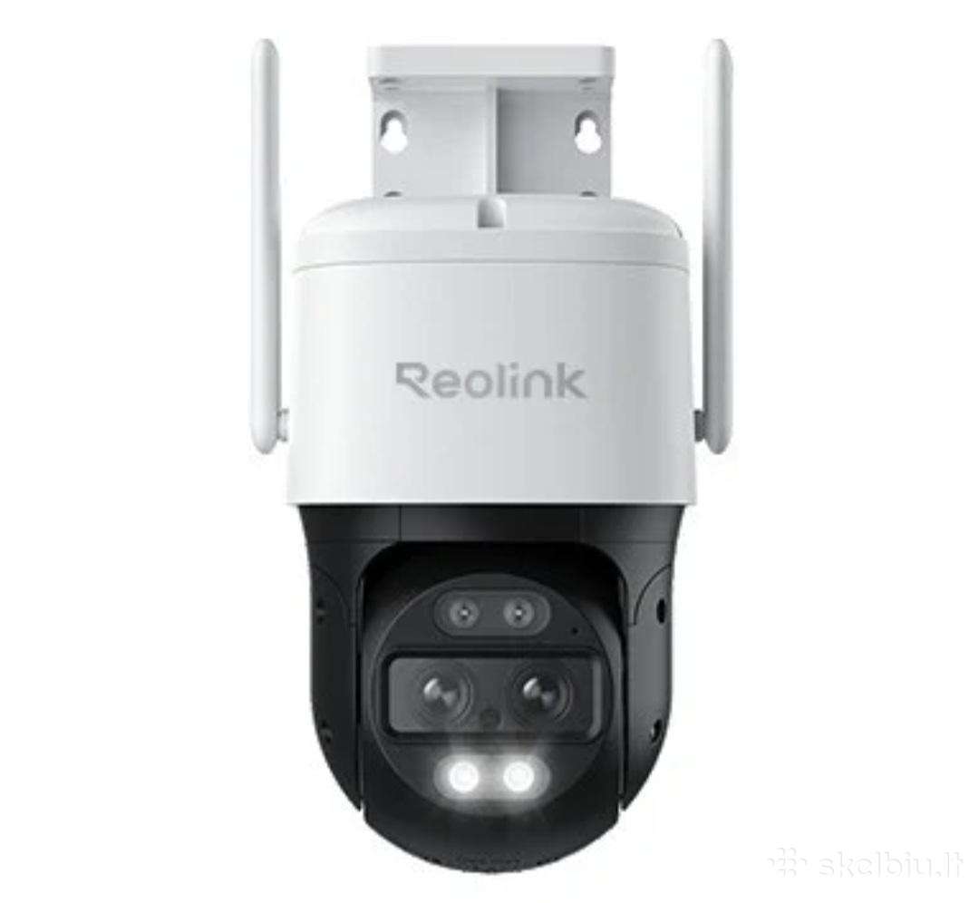 Reolink Trackmix WiFi