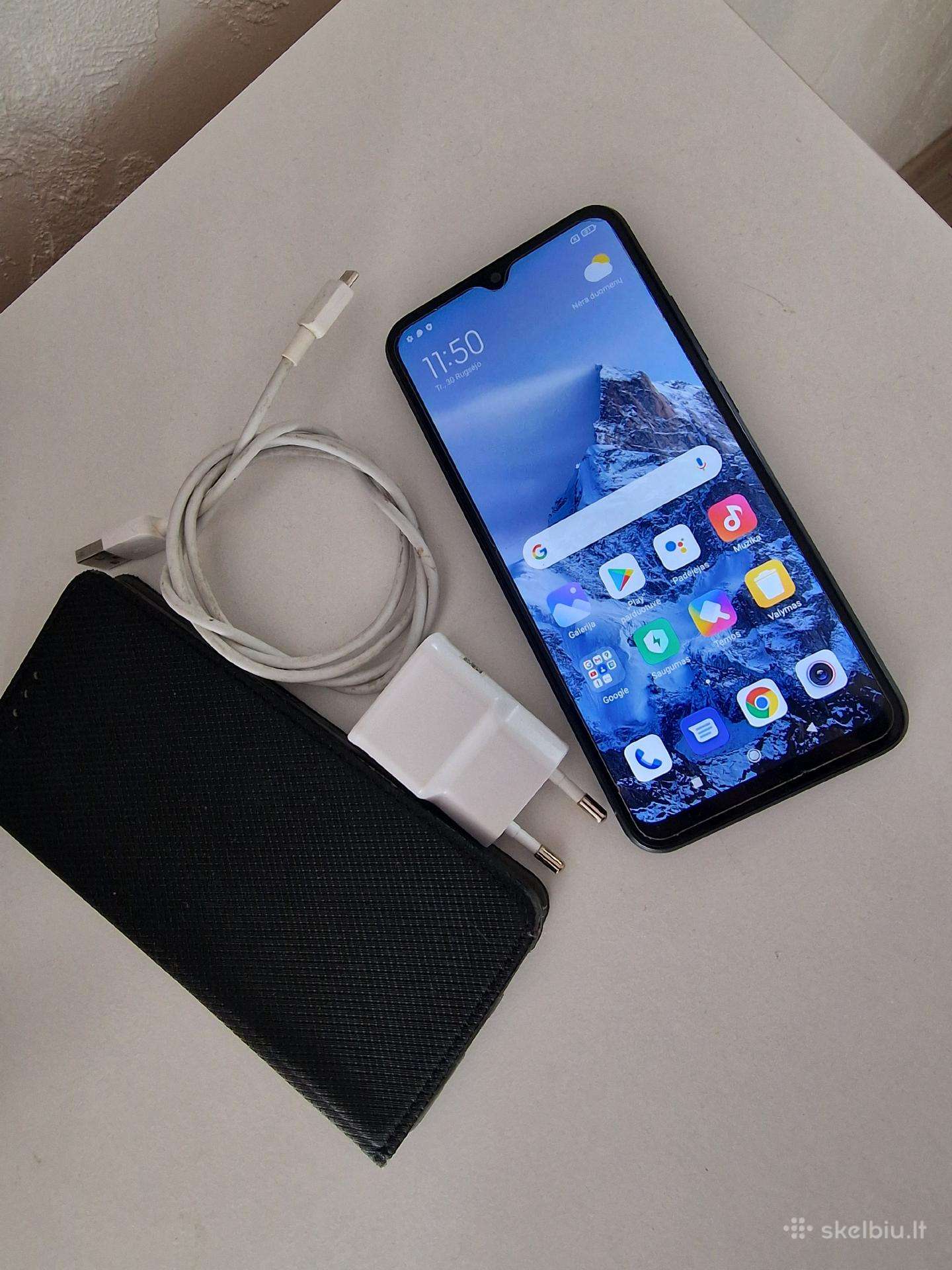 Redmi 10 A 64gb