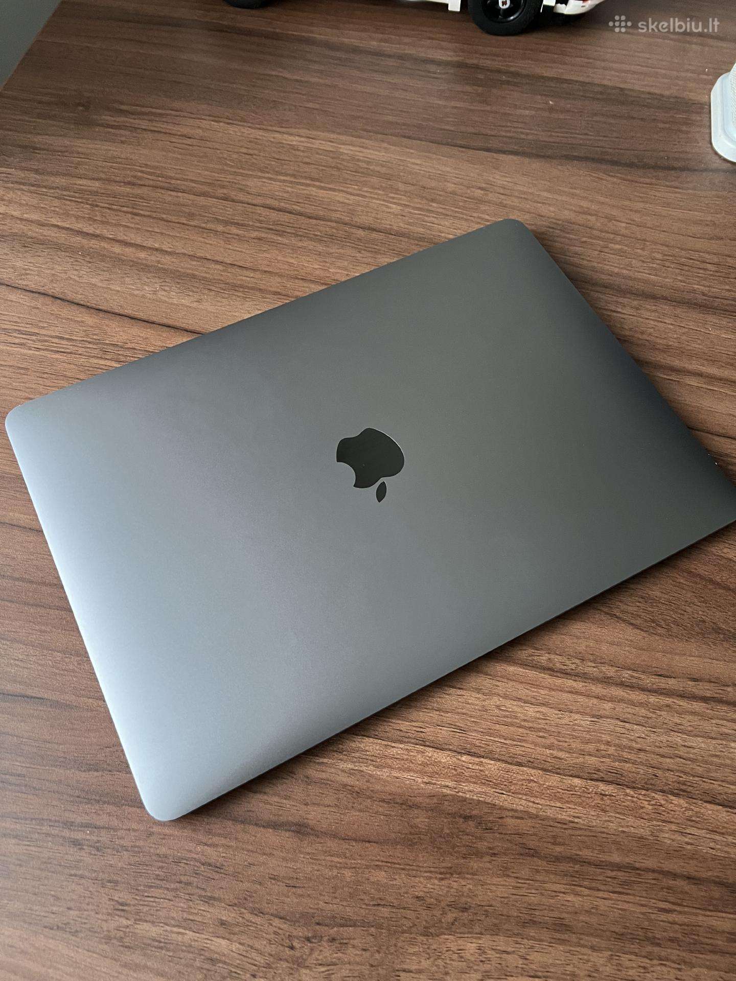 MacBook Air 2018