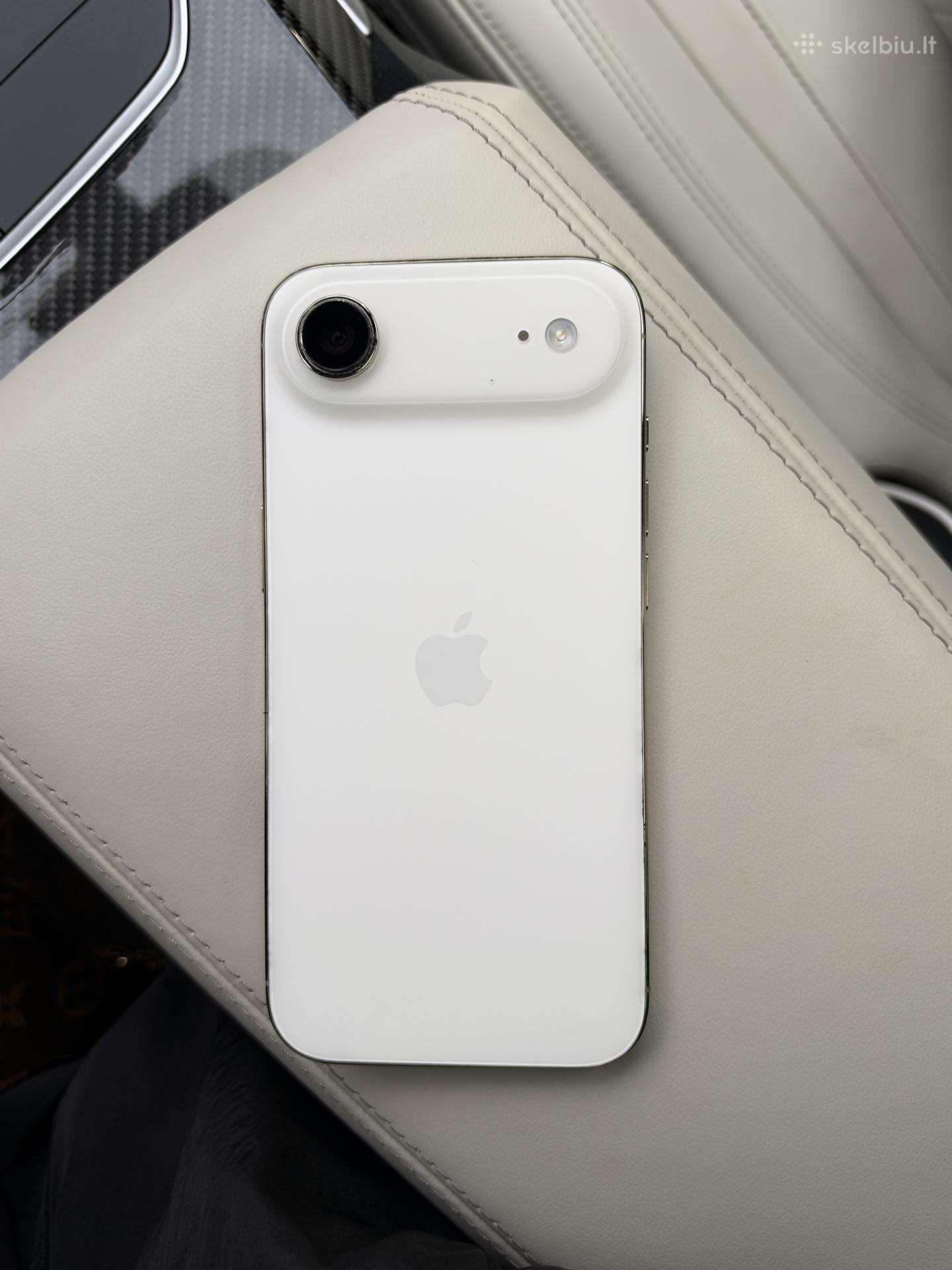 iPhone 17 air