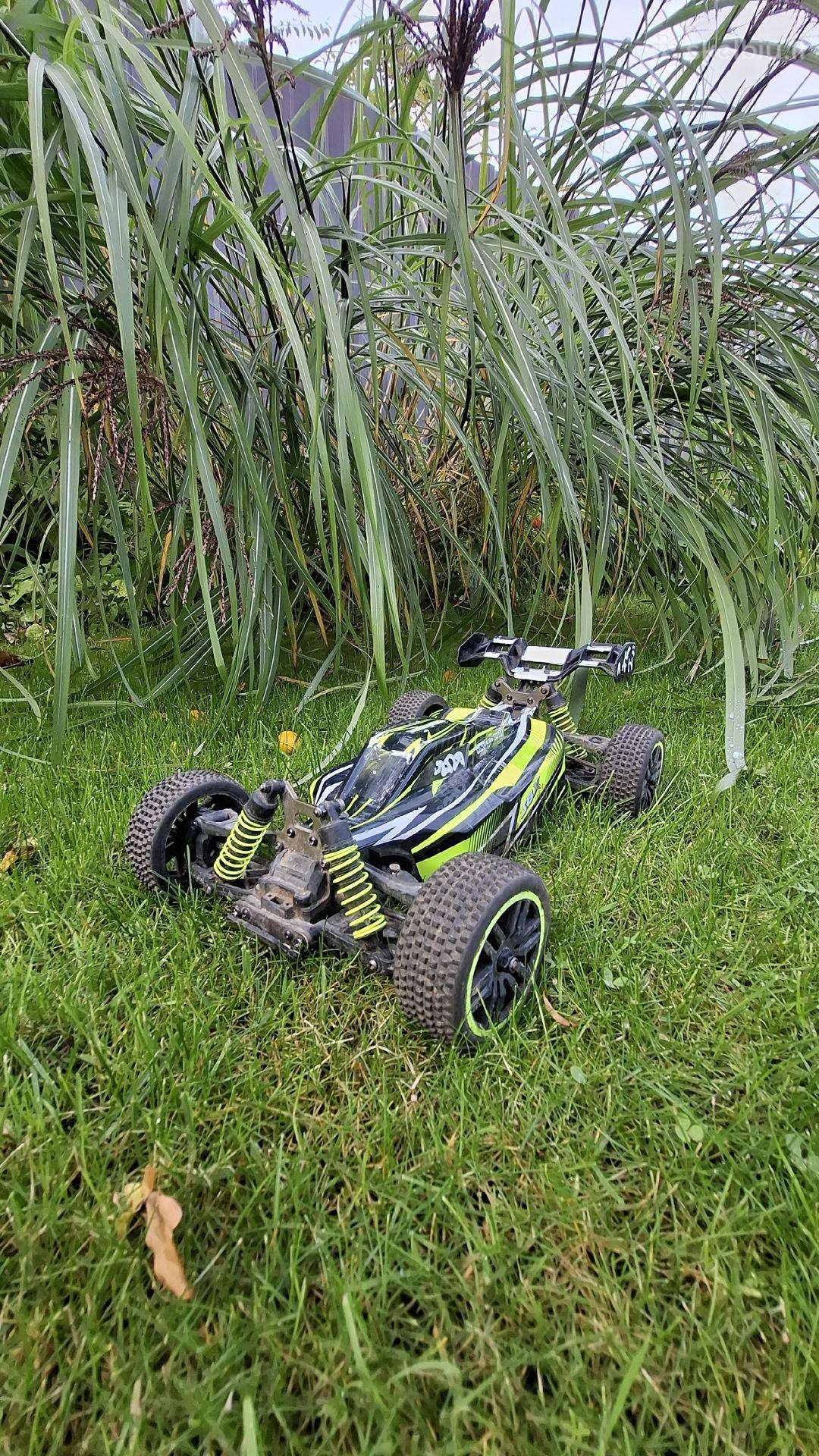 RC mašina Funtek Sbx buggy 1:12xl