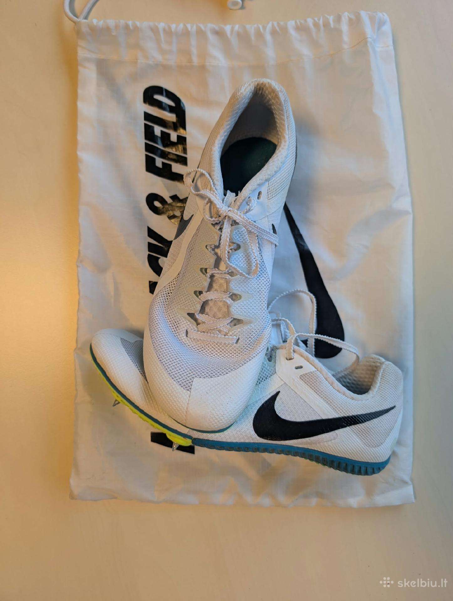 Parduodu startukus Nike Zoom Rival Multi 41 dydis)