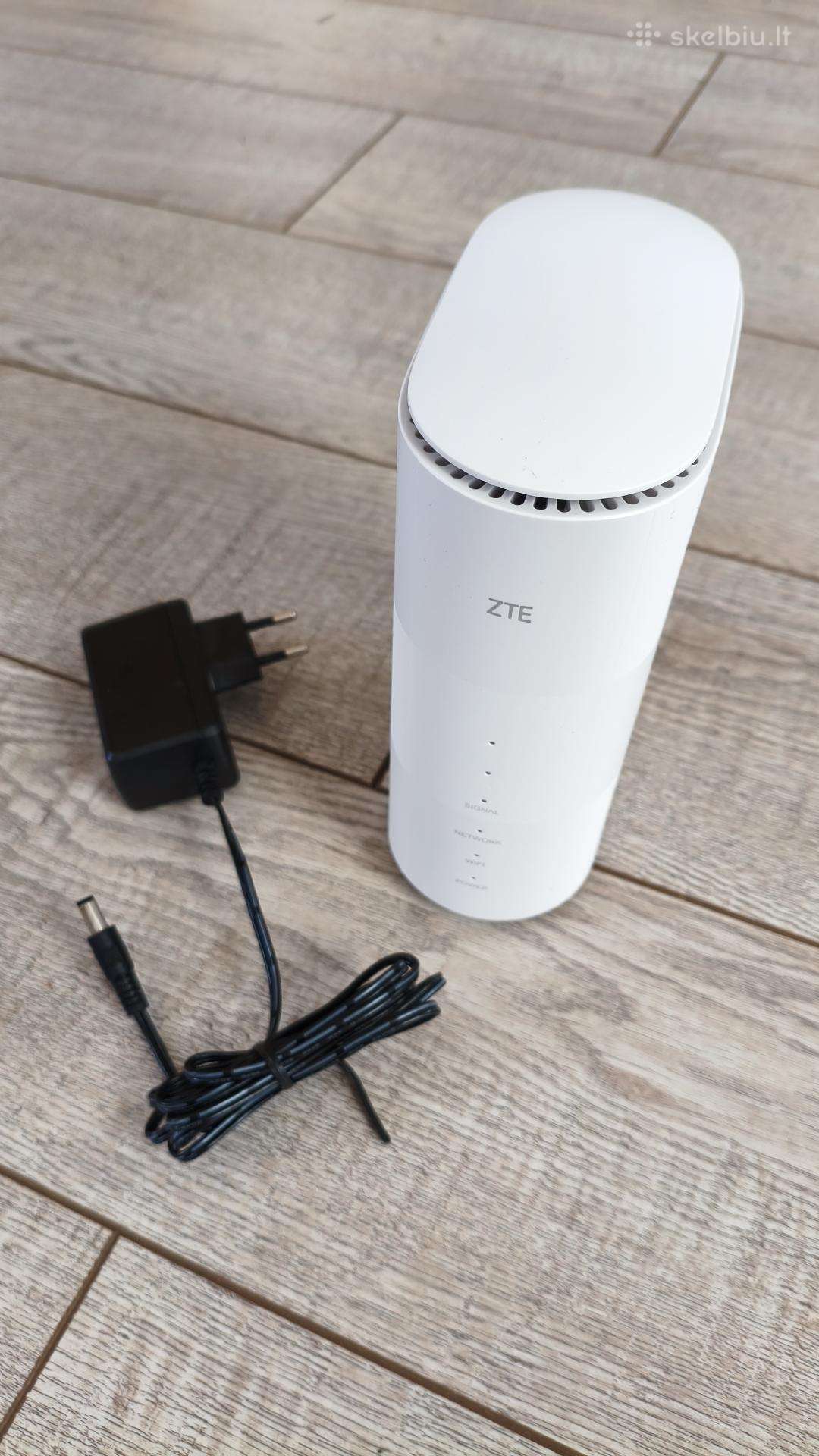 Zte Mc801a 5G Wi-fi 6