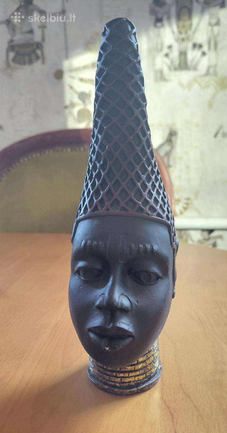 Afrikietiška dekoracija