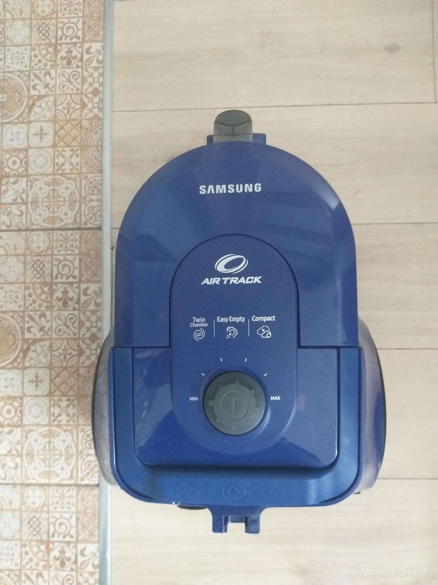 Dulkių siurblys Samsung Sc43u0