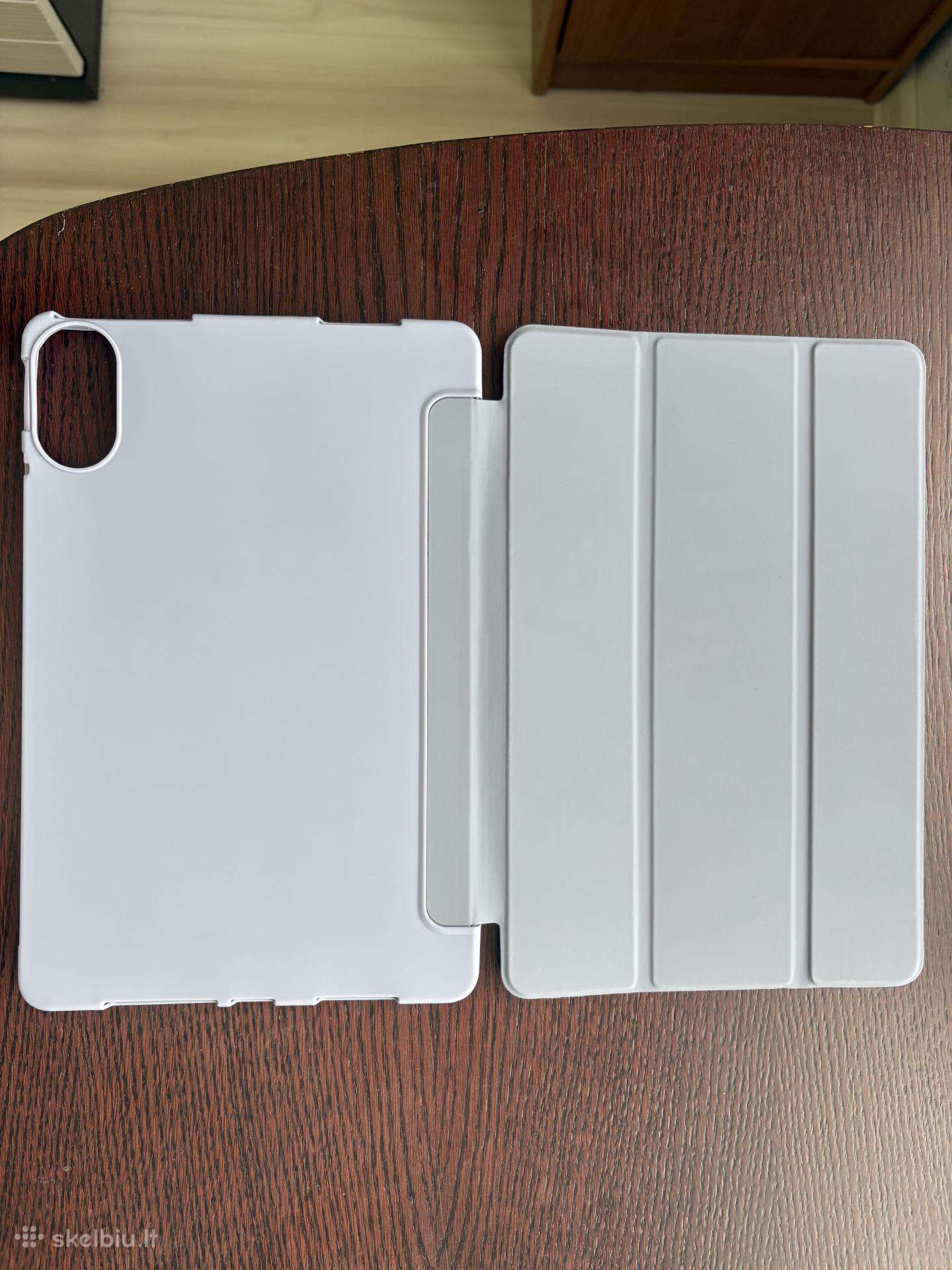Mėlynas „Redmi Pad 2“ dėklas