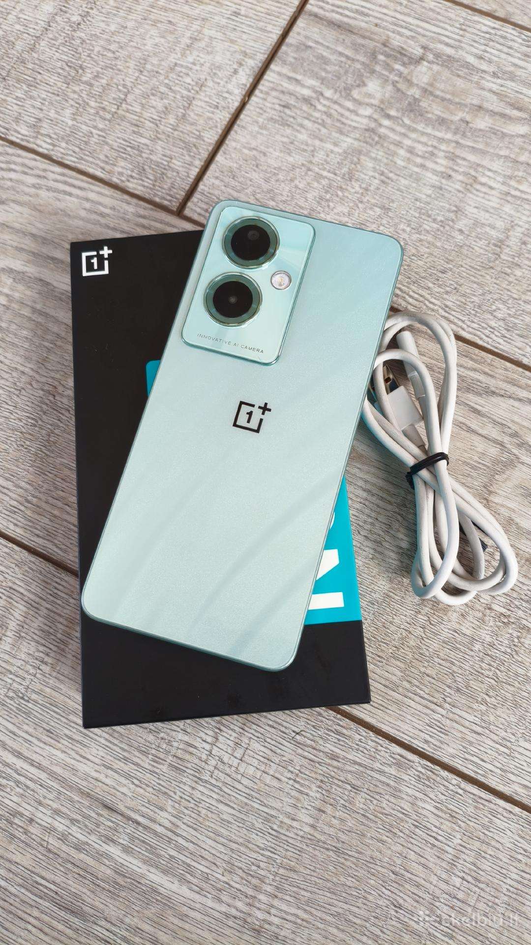 Oneplus Nord N30 Se 5G 4/128gb