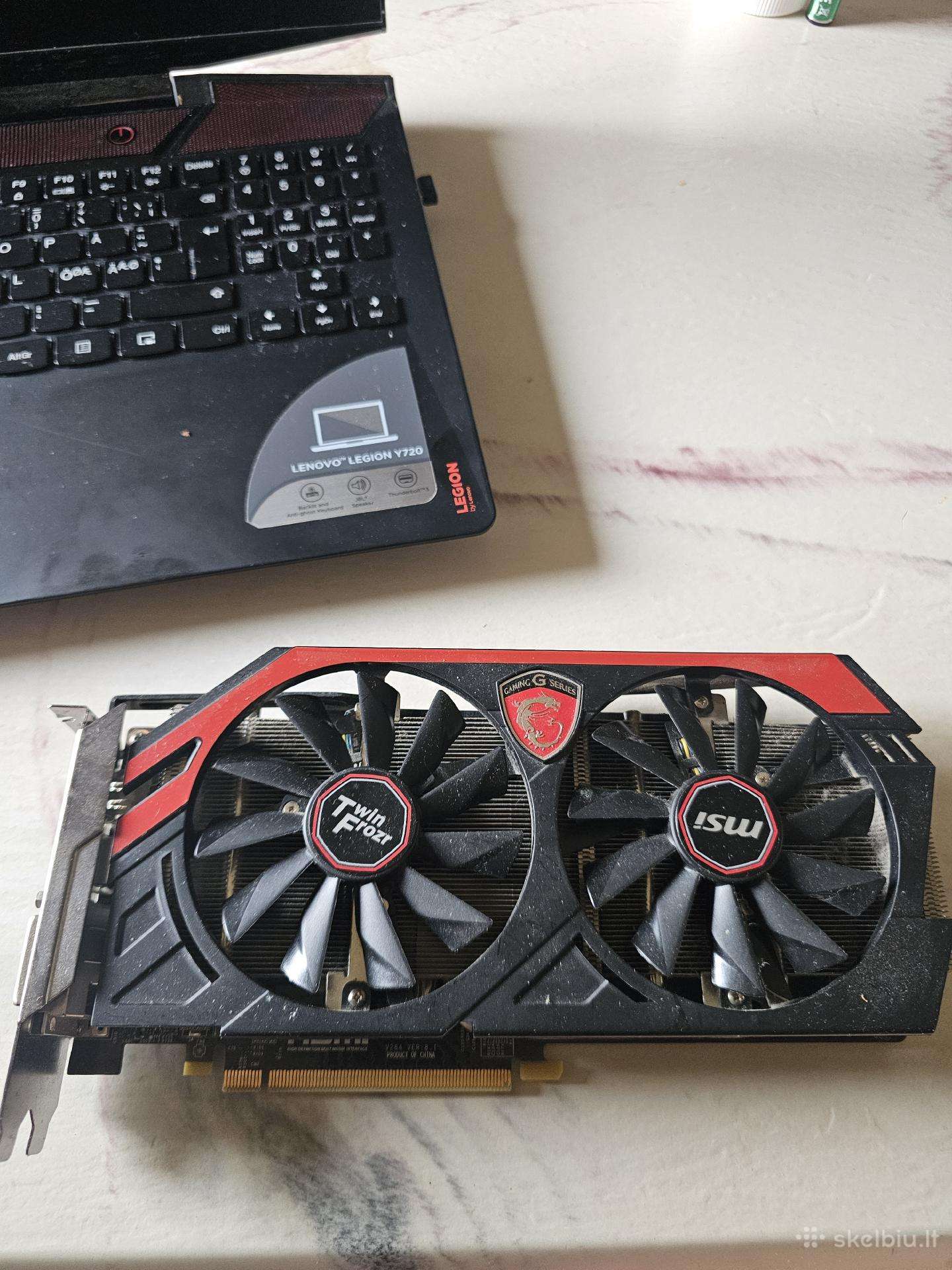 Msi Geforce Gtx 760
