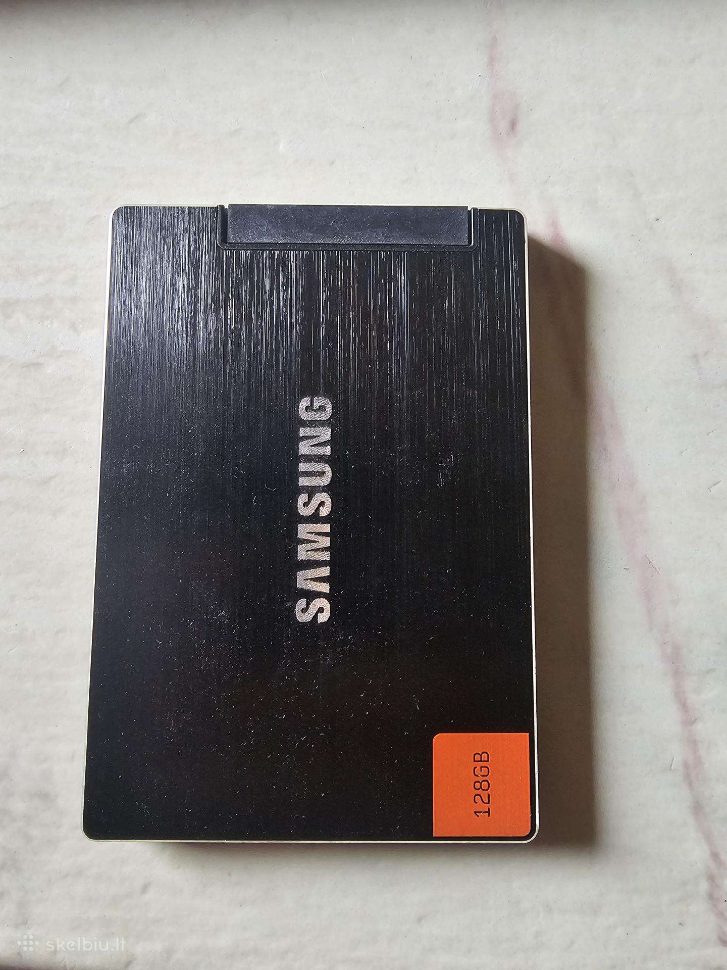 Samsung SSD 830series 128gb