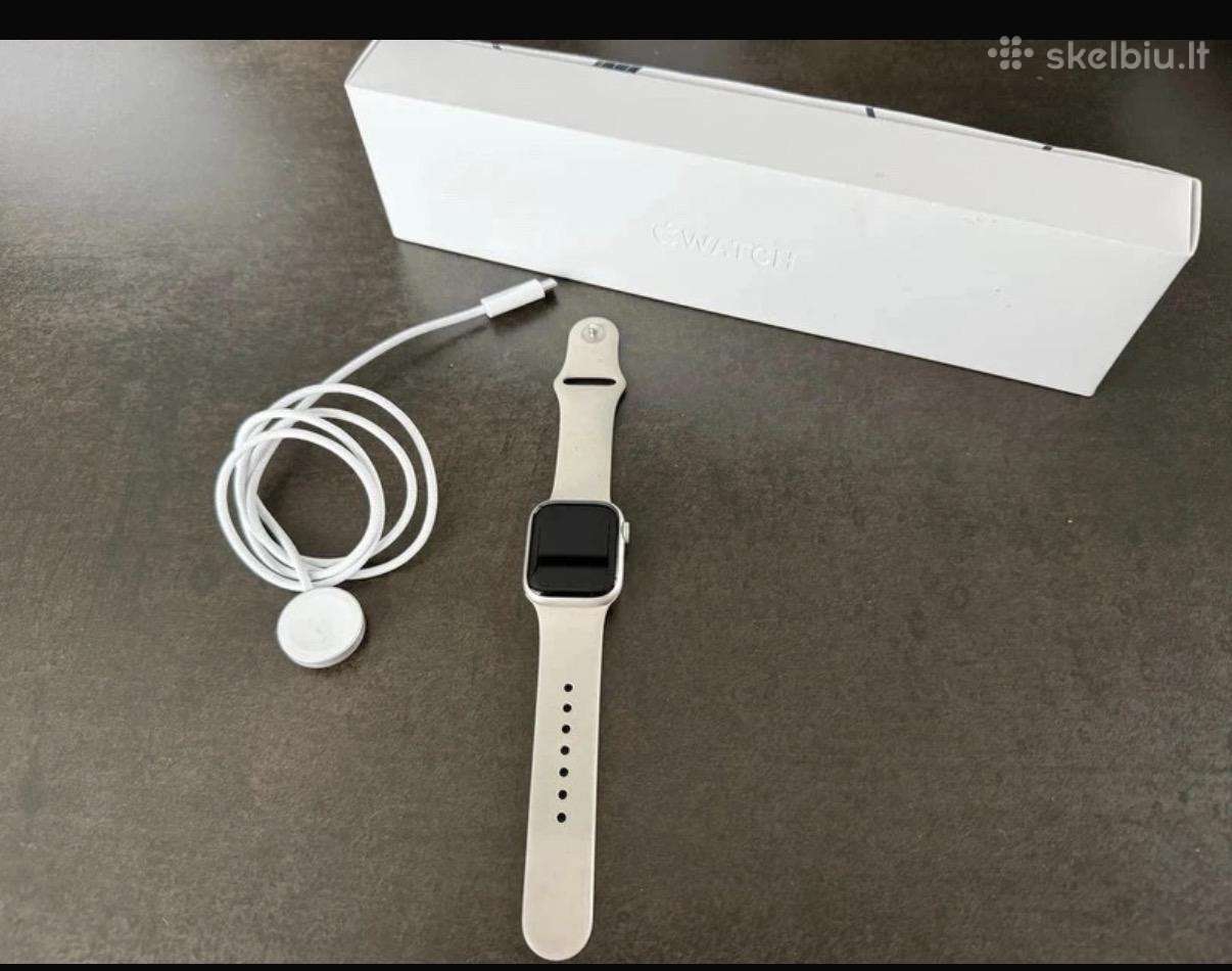 Apple watch series 7
