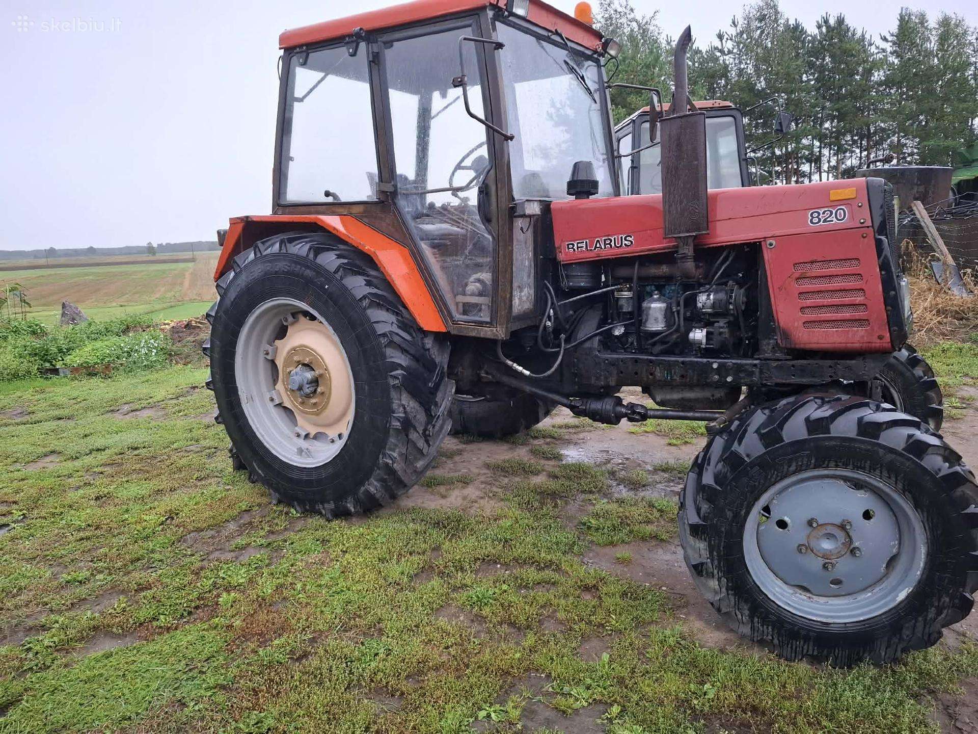 Mtz 82