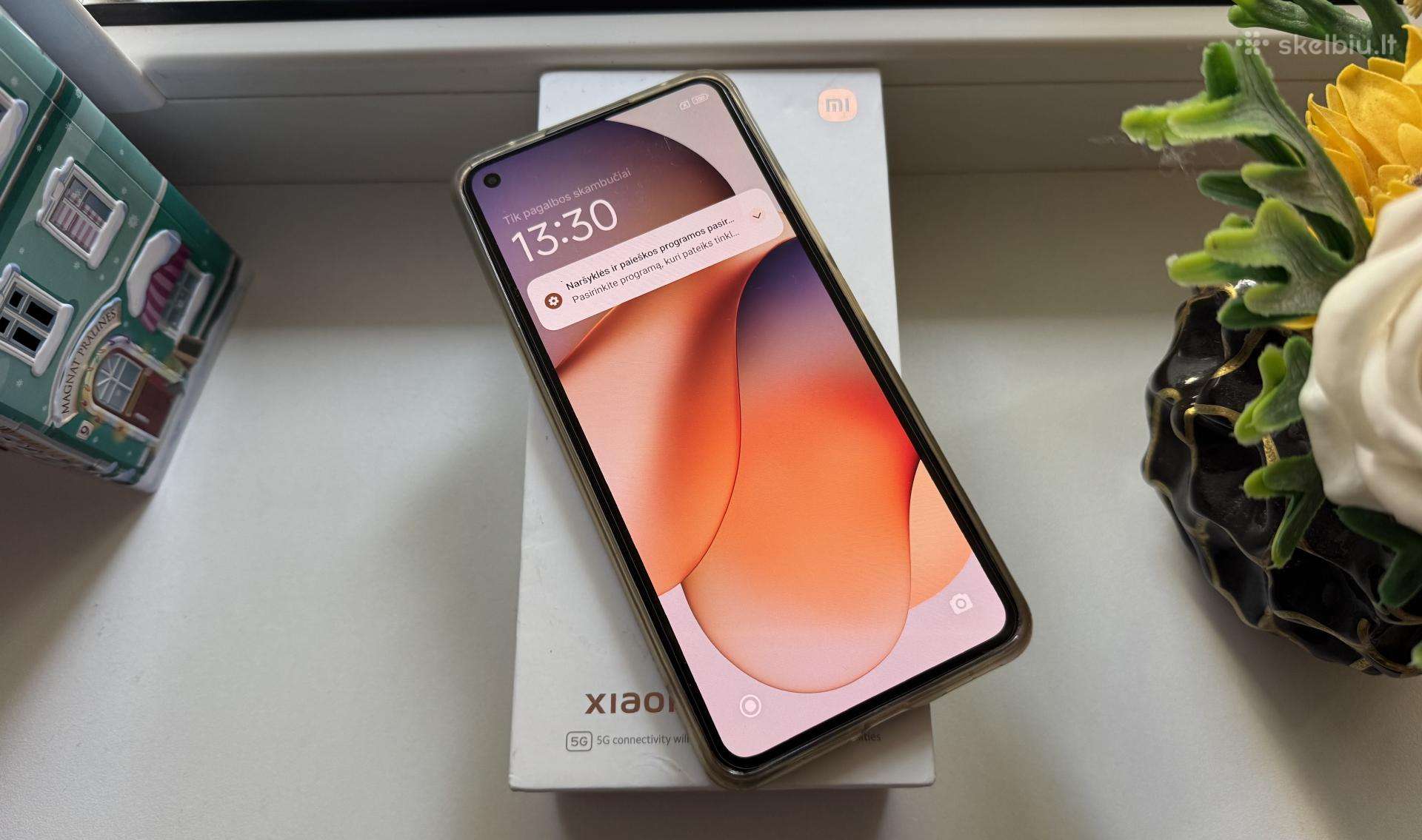 11 Lite 5G Ne