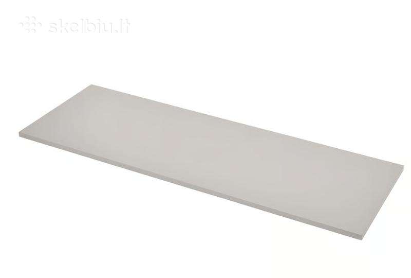 Stalviršis Järstorp Stalviršis, smėlinė/laminatas,