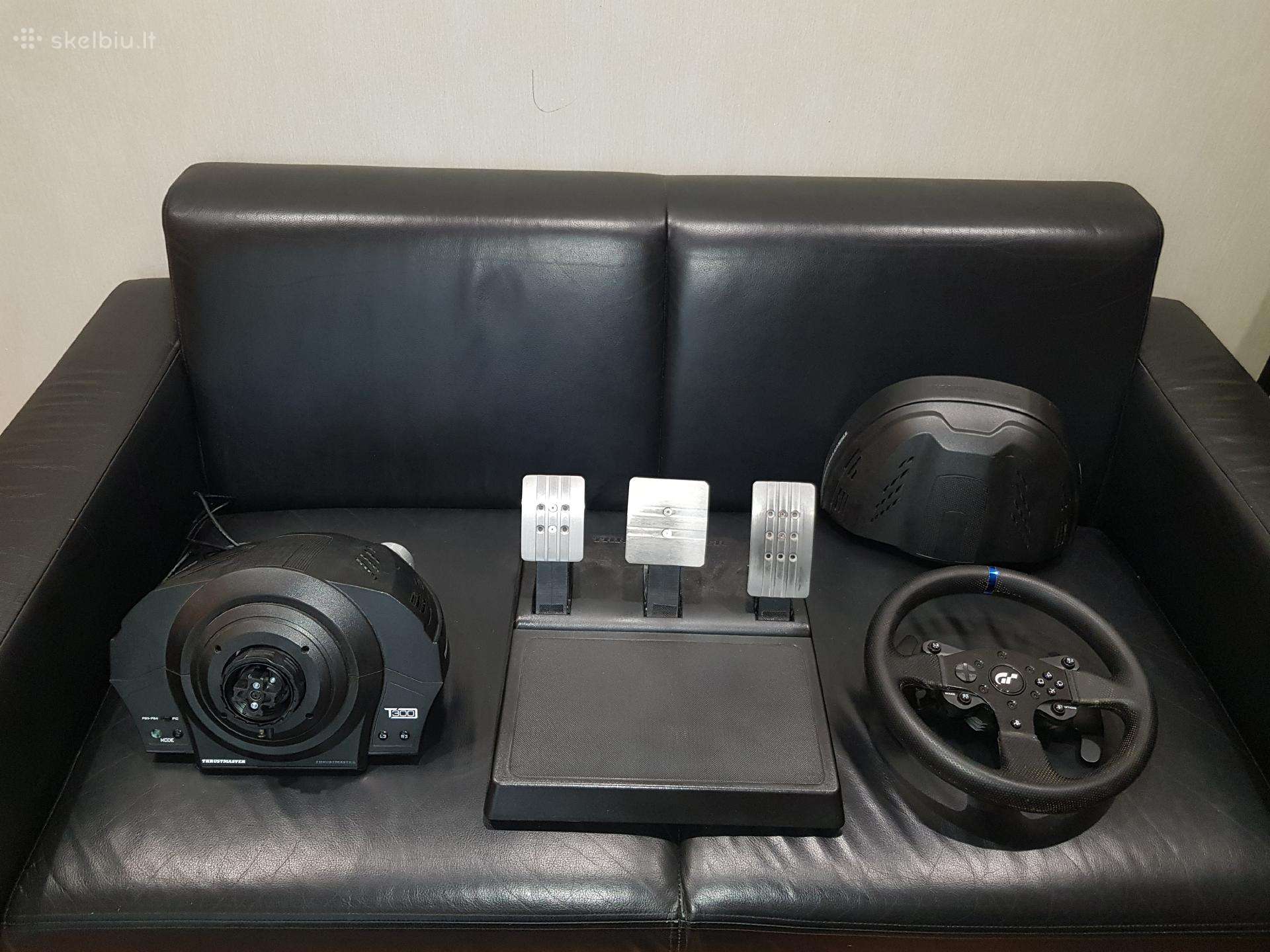 Thrustmaster T300 RS GT