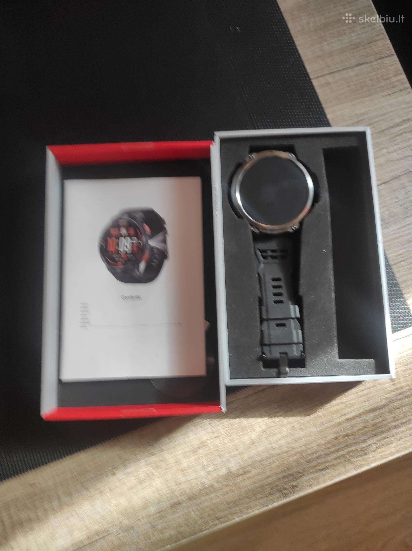 Smart watch