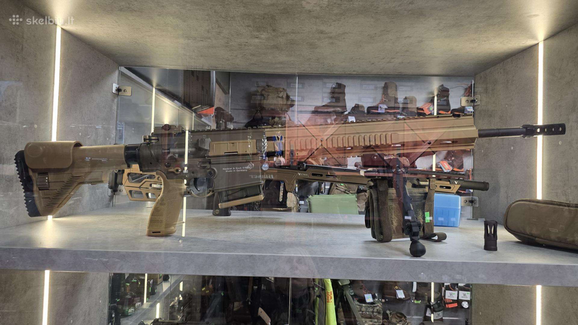 Hk Mr308 G28