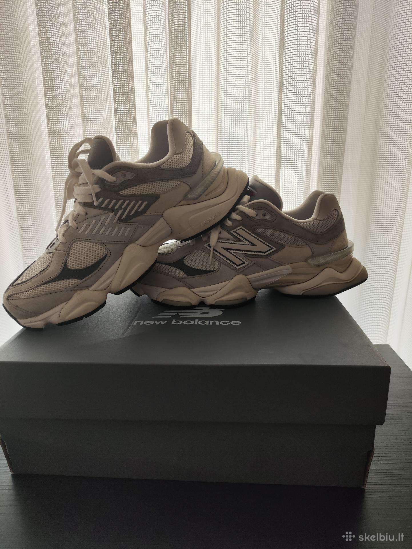 New balance 9060