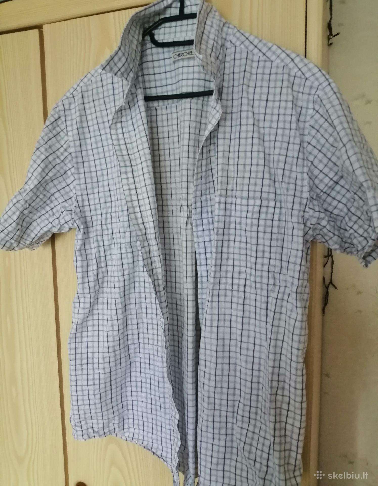 Languoti marškiniai