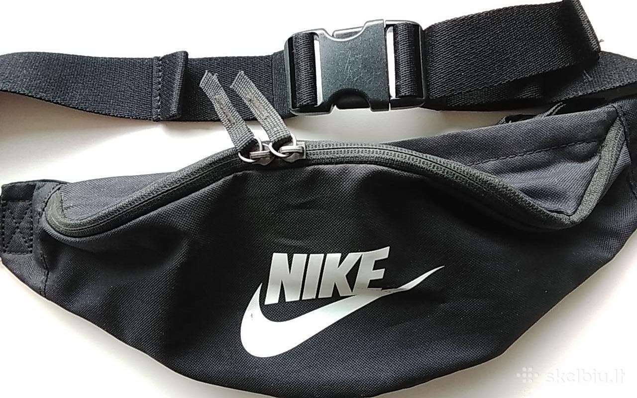 Nike rankinė ant juosmens