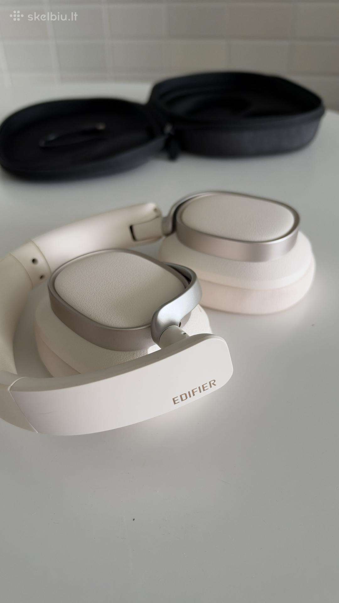 Edifier es850nb ausinės