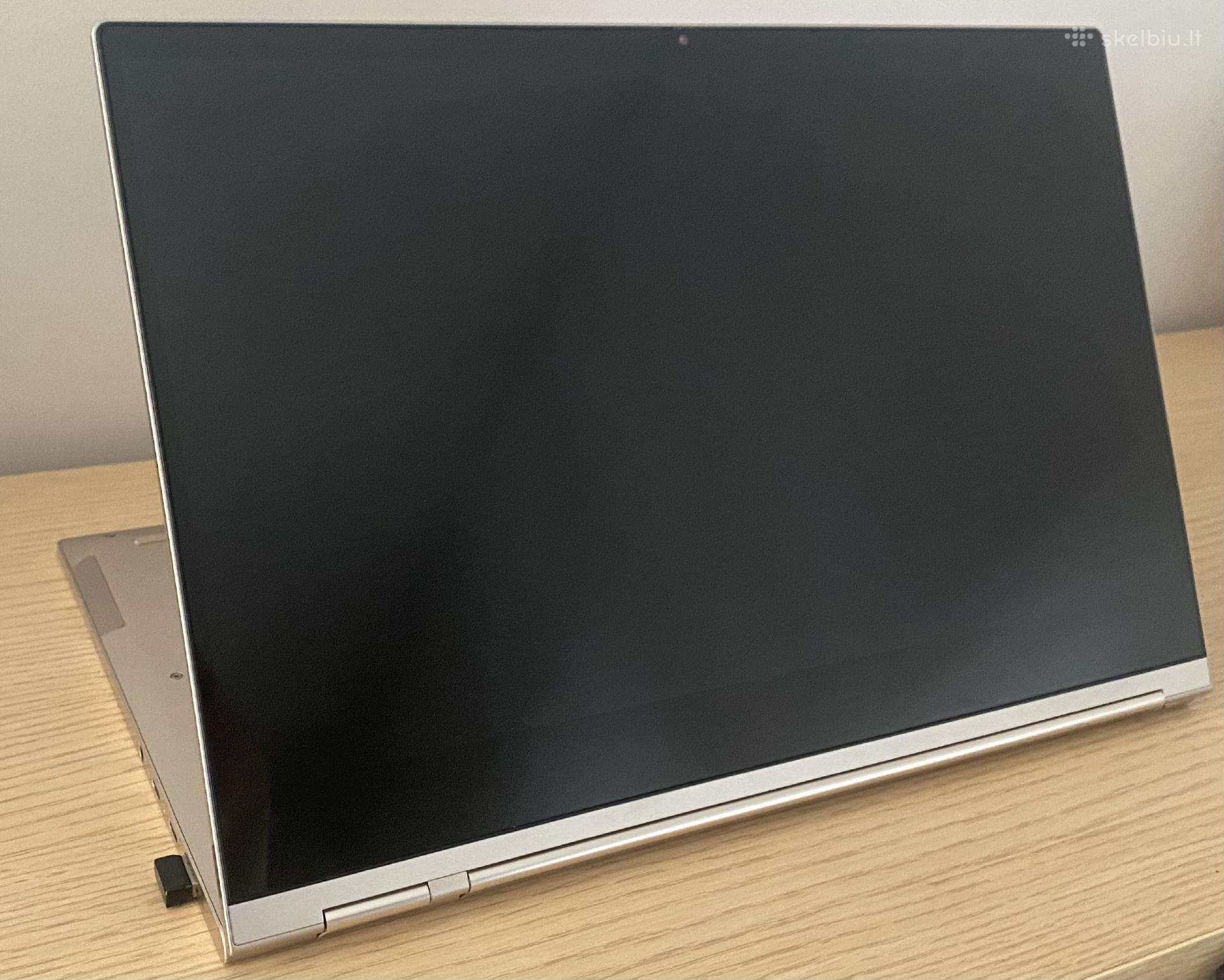 Lenovo Yoga C930 (4k touchscreen + pen)