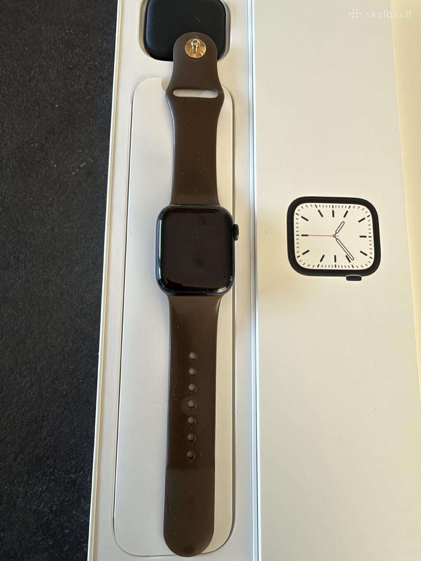 Apple watch series 7