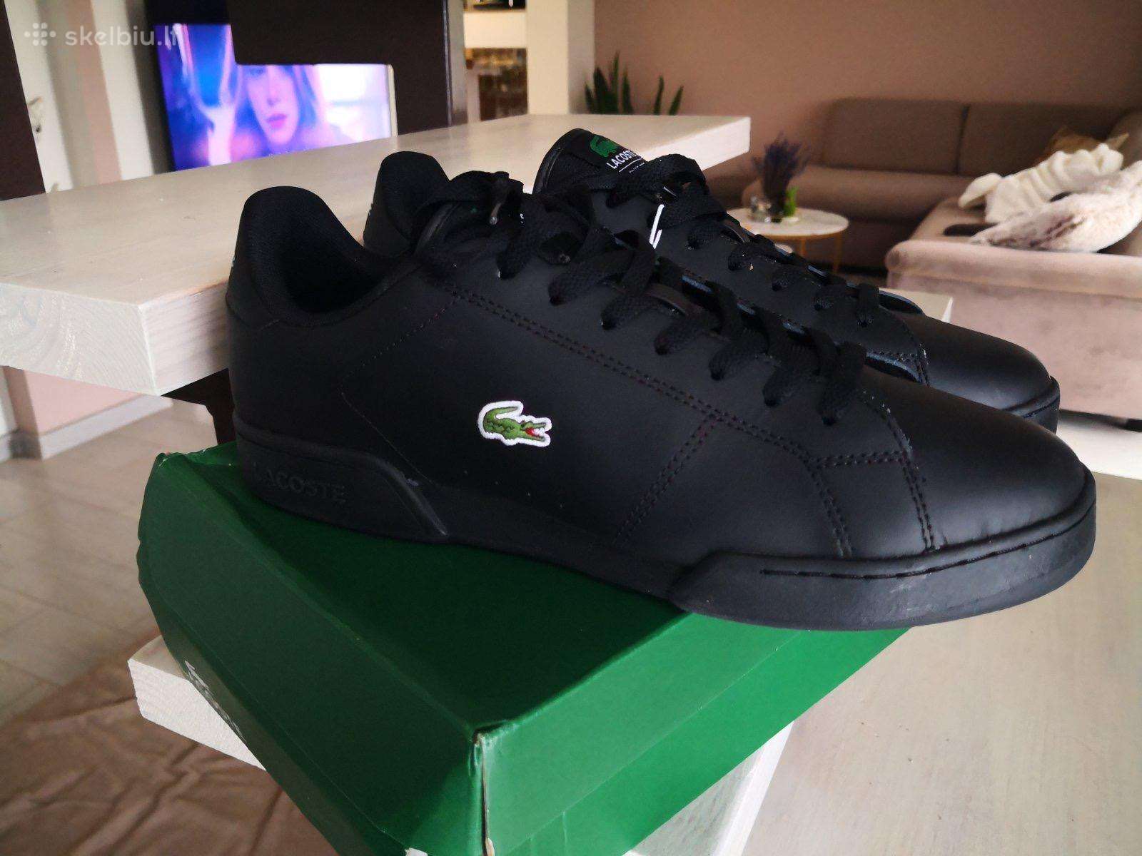 Lacoste originalus batai, 46dydis