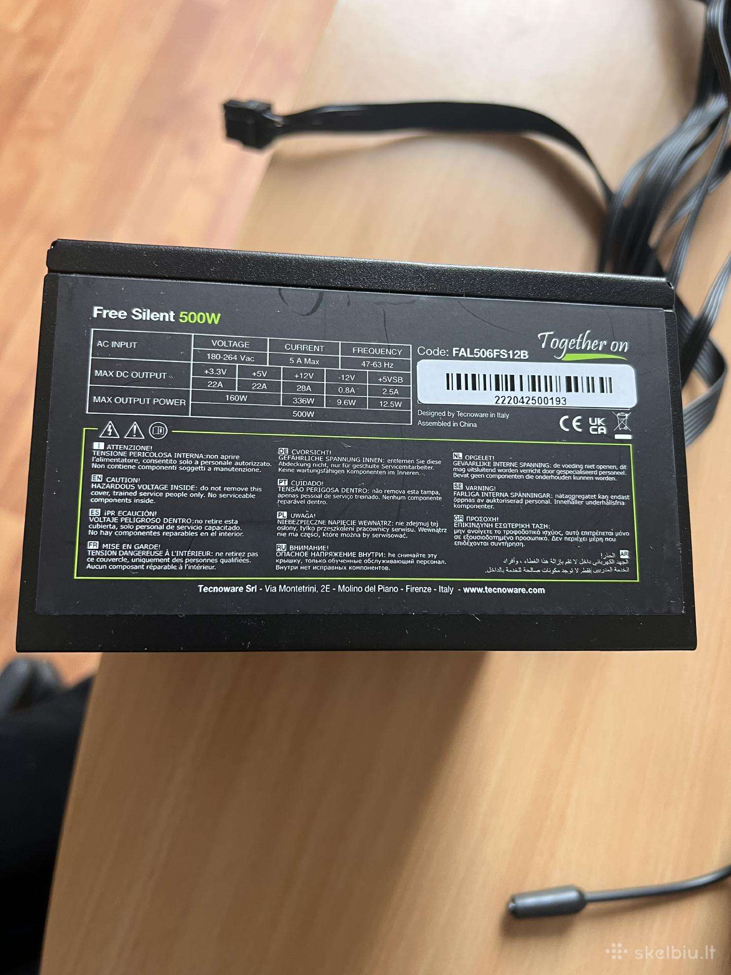 Kompiuteris
