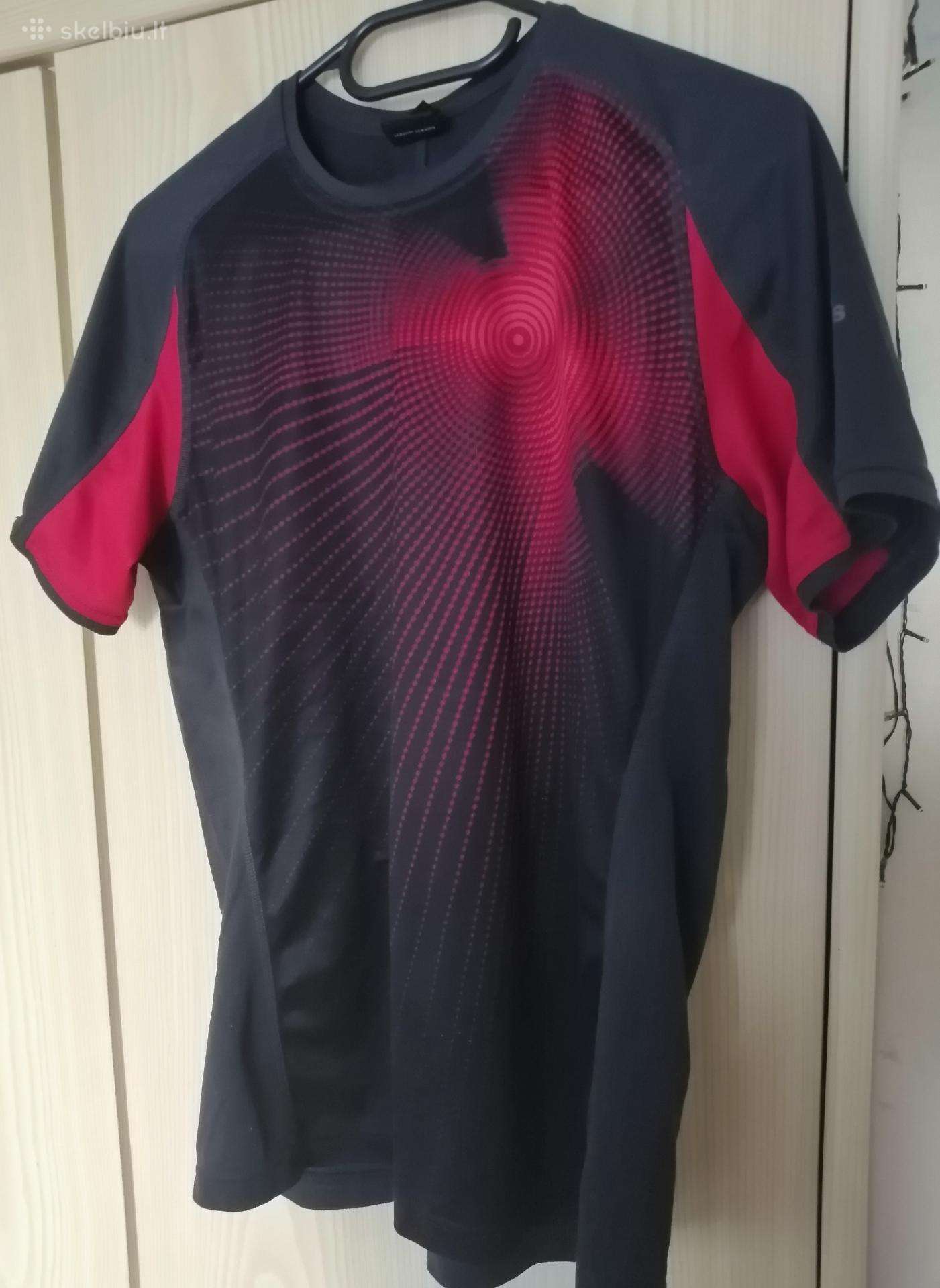 Sportiniai marškinėliai