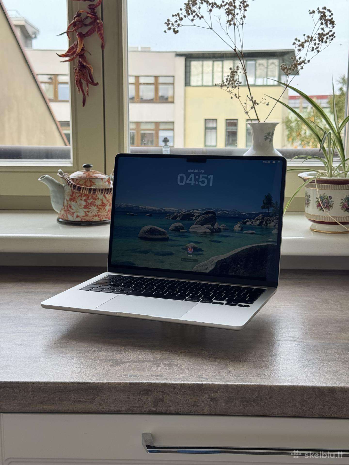Apple MacBook Air M2 512gb