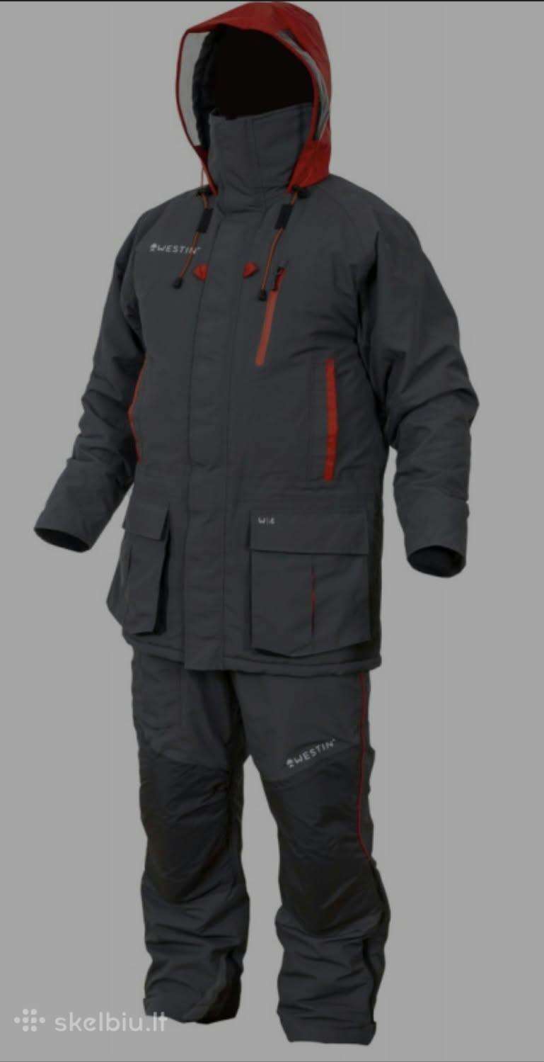Kostiumas Westin W4 Winter Suit Extreme