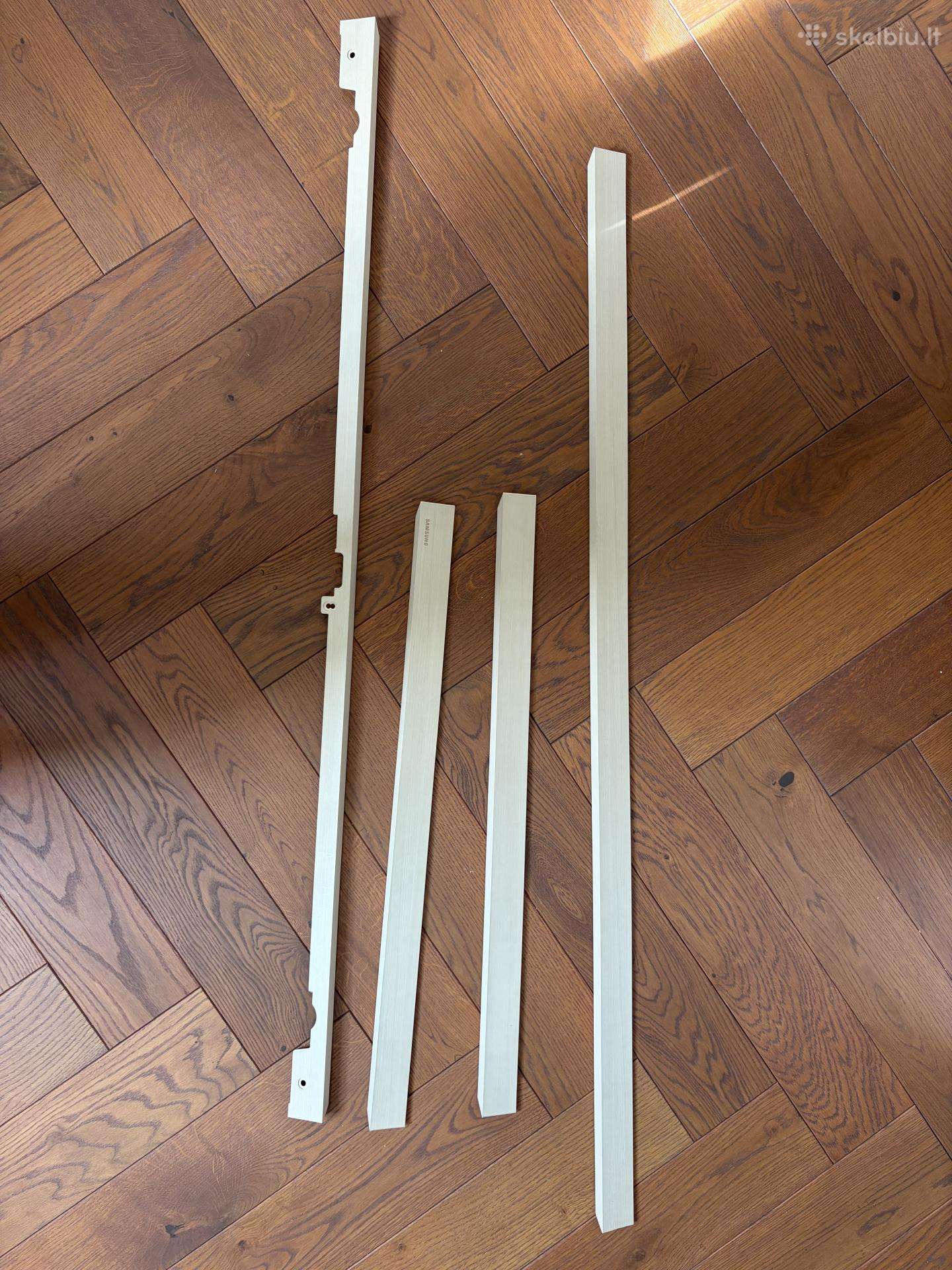 Samsung frame remelis
