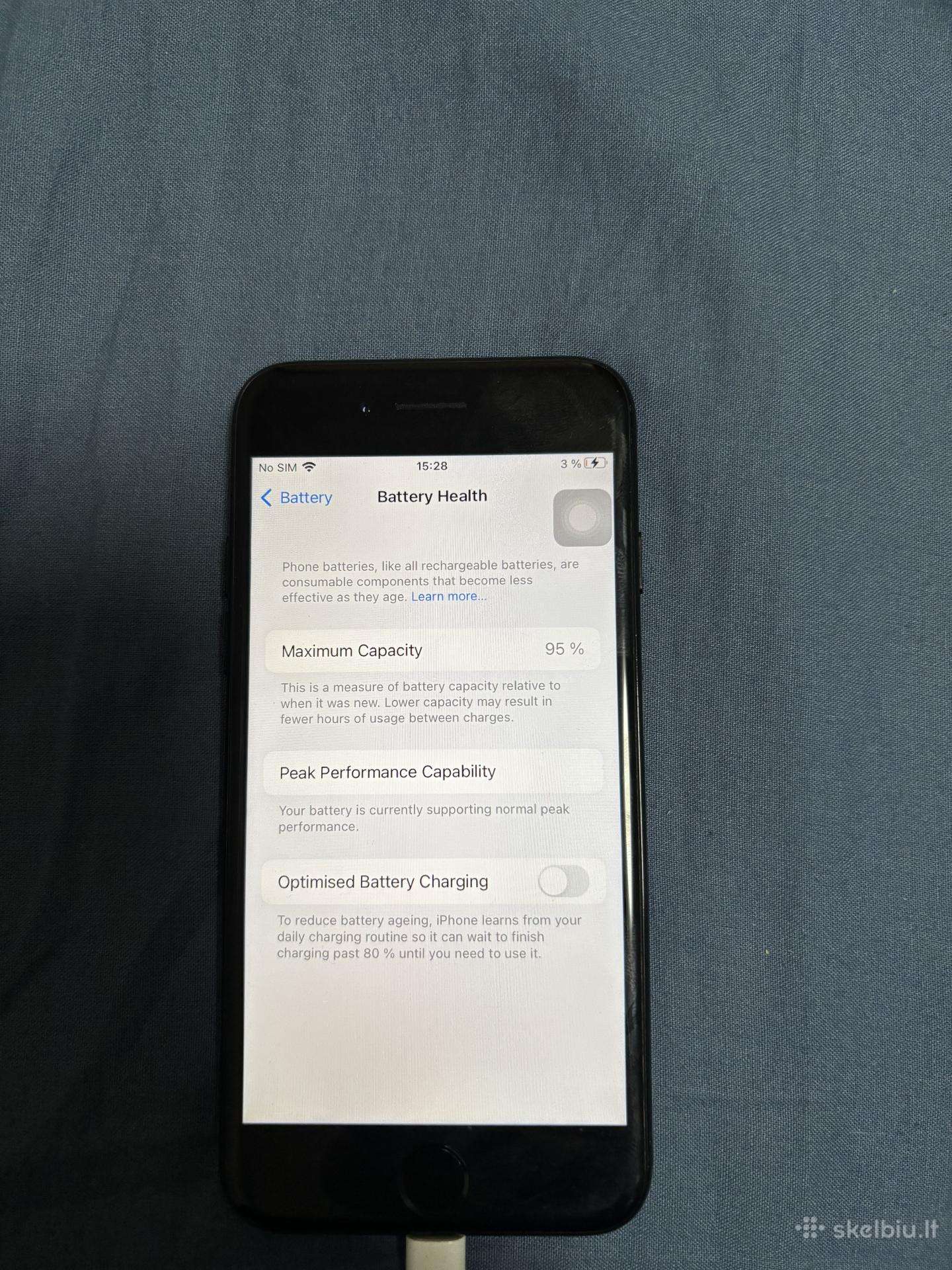 iPhone 7