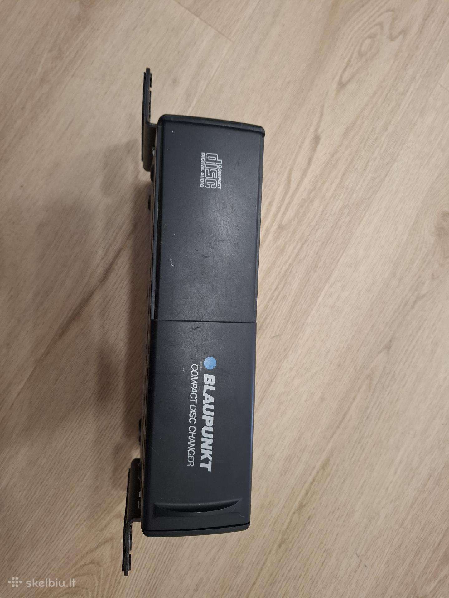 Blaupunkt Cdc-a05/777 CD Changer