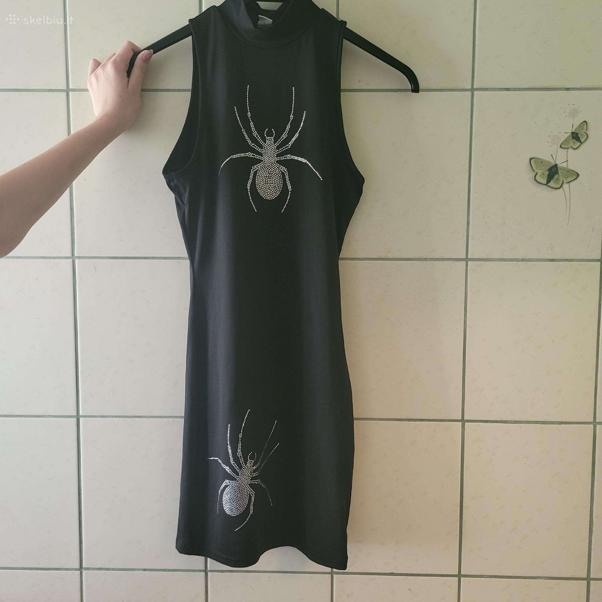 Suknelė Helloween