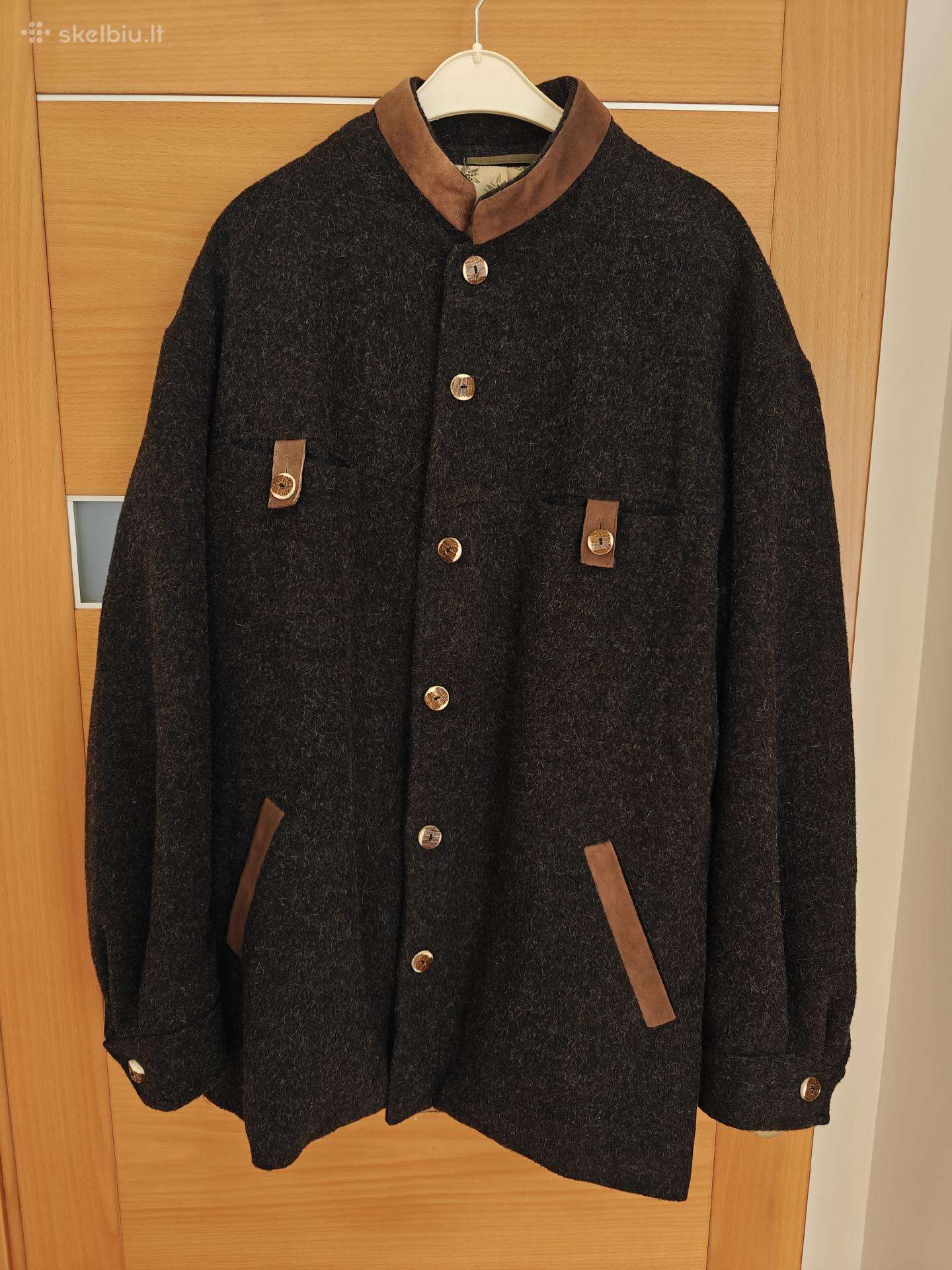 Solo Lebendige tracht švarkas