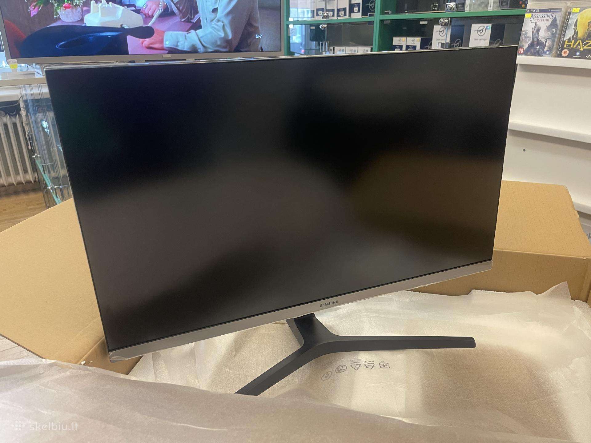 28" 4k Uhd Ips Samsung U28r550uqp su garantija