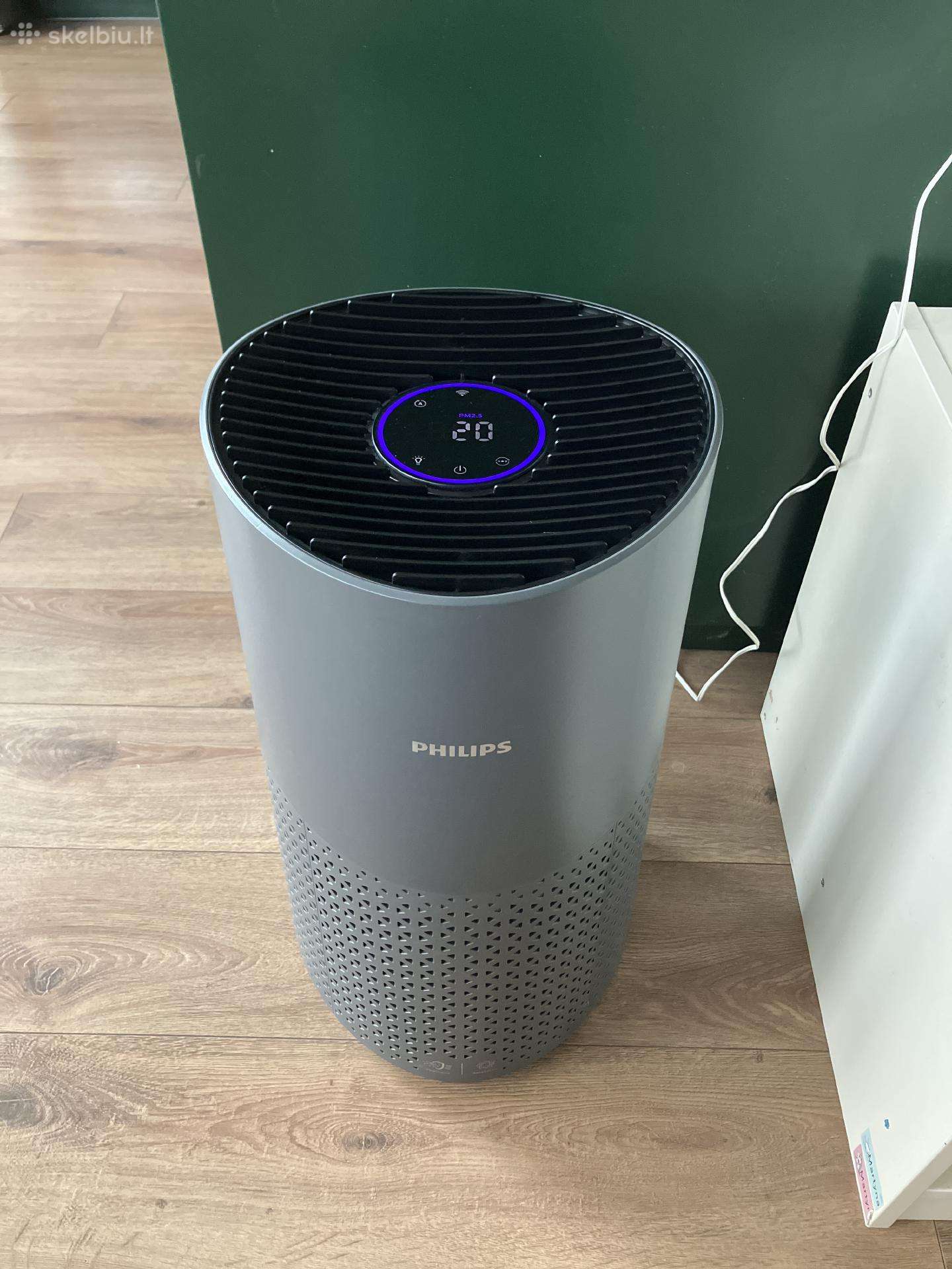 Philips Air Purifier 1000 Series oro valytuvas